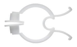 Welch Allyn Spirometry Nose Clips - Spirometry Nose Clips - 100680