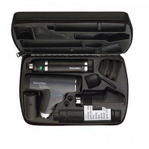 Welch Allyn Hard Case for Ophthalmoscope Set - Hard Case for 3.5 V Ophthalmoscope Set - 11770D