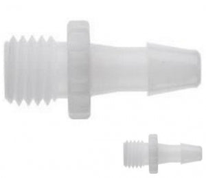 Welch Allyn Plastic Screw-Type Fitting - Plastic Screw-Type Fittings - 12P635-1