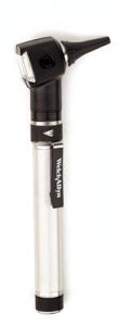 Welch Allyn PocketScope Otoscope - PocketScope 2.5 V Halogen Fiber-Optic Otoscope with Lamp Shroud Assembly - 21111