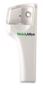 Welch Allyn 690/692 SureTemp Plus Rectal Thermometers and Accessories - Bracket for 690/692 Electronic Thermometer with M600 Stand Upgrade, Holder for Spare Probe and Well - 21333-0000