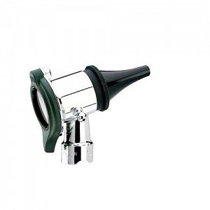 Welch Allyn Operating Otoscope / Accessories - 3.5 V Halogen HPX Operating Otoscope - 21701