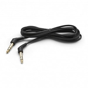 Welch Allyn Audiometry Single Patch Cord - Audiometry Single Patch Cord for AM232, 2-Conductor - 23221