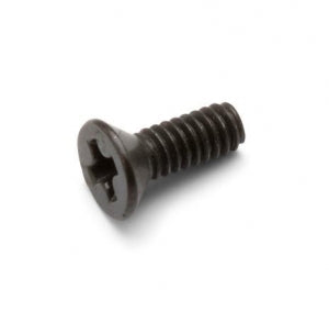 Welch-Allyn Microtymp 2 Tips / Parts - SCREW, PHILLIPS, FLAT, 2-56 .375 - 236081