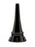 Welch Allyn Reusable Otoscope Ear Specula - Welch Allyn Reusable Ear Speculum for MacroView and Diagnostic Otoscopeses, Universal, 5.0 mm - 24305-U