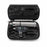 Welch Allyn Otoscope Set with MacroView Otoscope - 3.5 V Halogen HPX Otoscope Set, MacroView Otoscope, Rechargeable 60-Min Power Handle (C-Cell Convertible), Hard Storage Case, Reusable Ear Specula - 25070-M