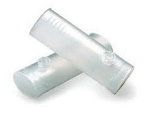 Welch Allyn Disposable Flow Tubes - FLOW TUBE, DISPOSABLE, 10 PIECE - 260060000