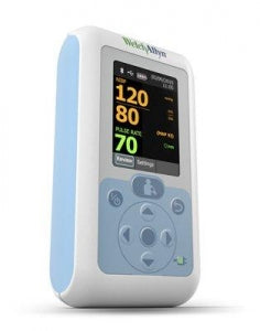 Welch-Allyn Connex ProBP 3400 Digital BP Device & Parts - Connex ProBP 3400 Blood Pressure Device with Stand and SureBP - CONNEX PRO BP 3400