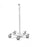 Welch Allyn Tall Mobile Stand for GS Exam Lights - Tall Mobile Stand for GS Exam Lights, Heavy Duty - 48960