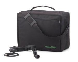 Welch Allyn Carrying Case for Headlight - Carrying Case for 49020 Green Series Headlight - 49099