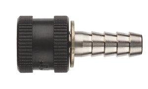 Welch Allyn Screw-Type Replacement Connectors - Screw-Type Replacement Hose Connector, 3.2 mm - 5082-161