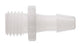 Welch Allyn Replacement Luer Slip Connectors - Male Replacement Plastic Luer Slip Connector - 5082-164