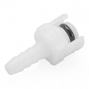 Welch Allyn Blood Pressure Connectors - Blood Pressure Connector, Male Locking Tubing 5/32" - 5082178A