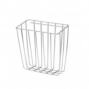 Welch Allyn Aneroid Inflation System Baskets - Tycos Aneroid Inflation System Basket, Small, Stainless Steel - 5091-13