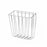 Welch Allyn Aneroid Inflation System Baskets - Tycos Aneroid Inflation System Basket, Small, Stainless Steel - 5091-13