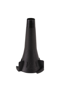 Welch Allyn MacroView Otoscope and Ear Speculums - KleenSpec Disposable Ear Specula for MacroView and Diagnostic Otoscopes, 2.75 mm - 52432-U