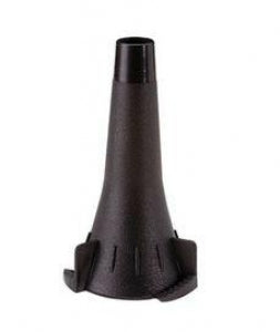 Welch Allyn MacroView Otoscope and Ear Speculums - KleenSpec Disposable Ear Specula for MacroView and Diagnostic Otoscopes, 2.75 mm, 850/Bag, 10 Bags - 52432-U