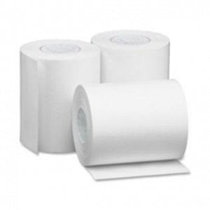 Welch-Allyn Thermal Papers for Pneumocheck - Thermal Paper for Pneumococcal Tympanogram - 56100-A