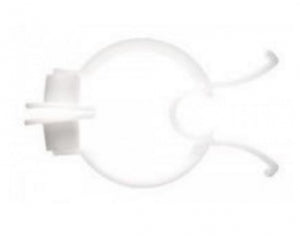 Welch Allyn Disposable Nose Clips - Disposable Nose Clip - 56130