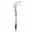 Welch Allyn KleenSpec 580 Disposable Vaginal Specula - KleenSpec 580 Disposable Vaginal Speculum with Sheath, Size M - 58001S