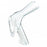 Welch Allyn 590 Series KleenSpec Disposable Vaginal Speculums - KleenSpec 590 Series Disposable Vaginal Specula, Small - 59000