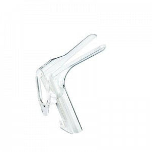 Welch Allyn 590 Series KleenSpec Disposable Vaginal Speculums - KleenSpec 590 Series Disposable Vaginal Specula, Small - 59000