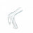 Welch Allyn 590 Series KleenSpec Disposable Vaginal Speculums - KleenSpec 590 Series Disposable Vaginal Specula, Small - 59000