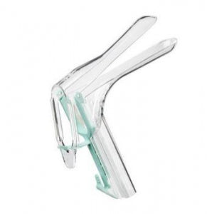 Welch Allyn 590 Series KleenSpec Disposable Vaginal Speculums - KleenSpec 590 Series Disposable LED Vaginal Specula, Medium - 59001-LED