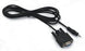 Welch Allyn ABPM 6100 PC Interface Cable - PC Interface Cable for ABPM 6100, Black - 6100-24