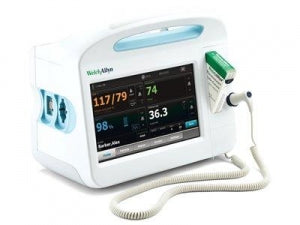 Welch Allyn Connex Vital Signs Monitor / Components - Connex 6300 Vital Signs Monitor with Masimo SpO2, Direct - 63XTXX-B