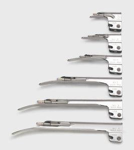 Welch Allyn Miller Standard Laryngoscope Blade - Laryngoscope Blade, Miller Size 0 - 68040