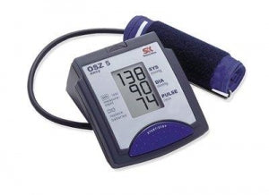 Welch Allyn Home Blood Pressure Systems Accessories - Blood Pressure Cuff, Size: Adult 22 cm - 30 cm - 7052-35