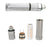 Nickel-Cadmium Handle Components by Welc