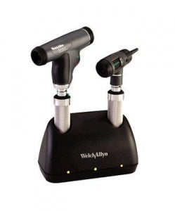 Welch Allyn Universal Chargers - 3.5 V Desk Charger for Nickel-Cadmium Handles - 71630