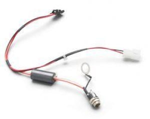 Welch Allyn Spot Vital Signs Devices - Spot Vital Signs Monitor, Power Assembly Cable Extension - 720414