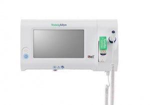 Welch-Allyn Connex ProBP 3400 Digital BP Device & Parts - Connex Spot Monitor with SureBP, Masimo SpO2 - 73MT-B