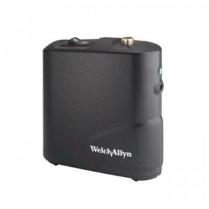 Welch Allyn Portable Power Source - Portable Power Pack, Rechargeable Battery without Charger - 75200