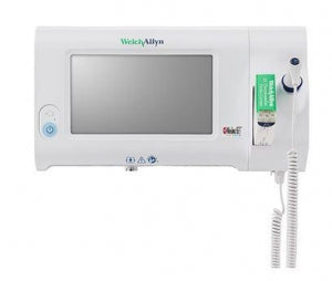 Welch Allyn Connex Spot Monitors & Accessories - Connex Spot Monitor with SureBP Noninvasive Blood Pressure, Masimo SpO2 and SureTemp Plus Thermometer - 75MT-B