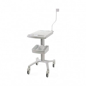 Mortara Instrument Eli Cart WithDrawer - Stand without Drawer for Eli 250C Cart - 9911024-52