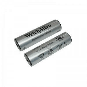 Welch-Allyn Lithium Batteries - 11.1 V Lithium-Ion Battery Pack for Connex Vital Sings Monitor, 6-Cell - BATT69