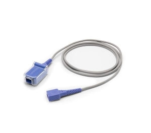 Welch-Allyn Pulse Oximetry Extension Cables - Nellcor Pulse Oximetry Extension Cable, 4' - DEC-4