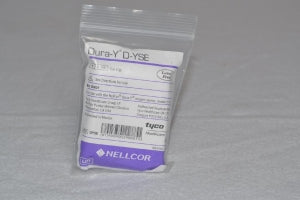 Welch Allyn Nellcor Dura-Y Oxygen Transducers - Nellcor Dura-Y Oxygen Transducer, 1 Sensor and 40 Wraps - D-YS