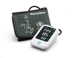 Welch Allyn Home Blood Pressure Systems Accessories - Home Blood Pressure System, Size: Wide - H-BP100SBP