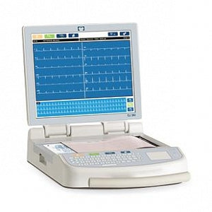 Welch Allyn Eli 380 Resting ECG - ECG, ELI 380, WLAN, 12-LEAD, MULTI-CHANNEL - ELI380-ACX11