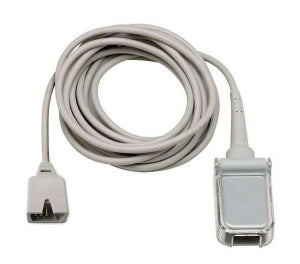 Welch Allyn Spot Vital Signs Devices - Spot Vital Signs, Masimo Cable, LNCD / DB-9, 10' - LNC-10-WA