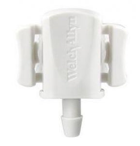 Welch Allyn FlexiPort Fitting without any Tubes - FlexiPort Blood Pressure Fitting, 1-Tube - PORT-1