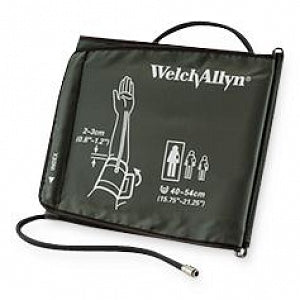 Welch Allyn Home Extra-Large Blood Pressure Cuff - Home Extra-Large Blood Pressure Cuff - RPM-BPACC-03