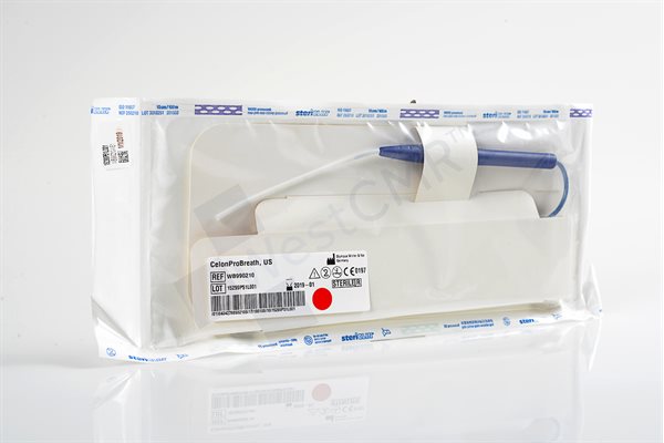 Olympus Celon ProBreath Turbinate Somnoplasty Handpiece - Celon ProBreath Conical Applicator - WB990210