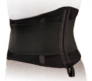 Hely and Weber BackTrack Lumbosacral Brace - BackTrack Lumbosacral Brace, Size XL, 40"-46" Waist - 101-XL