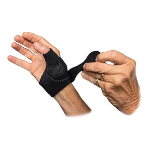 Hely & Weber CMC Controller Plus Wrist Brace - CMC Controller Plus Wrist Brace, Right, Size L / XL - 2804-RT-L/XL